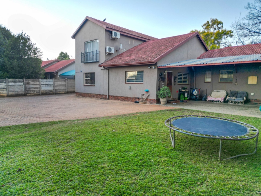 3 Bedroom Property for Sale in Melodie North West